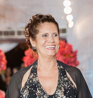 Darcy Pechir - Caratinga (MG)