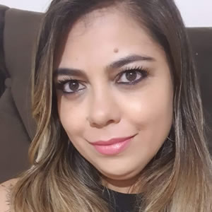 Janaína Françosa - Ribeirão Preto (SP)