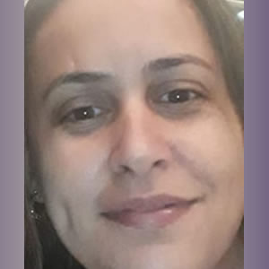 Rúbia Gomes - Carajás (PA)